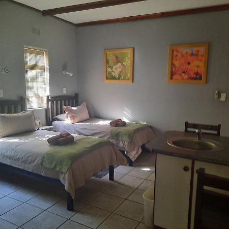 Citrusdal Guest Rooms Exterior photo