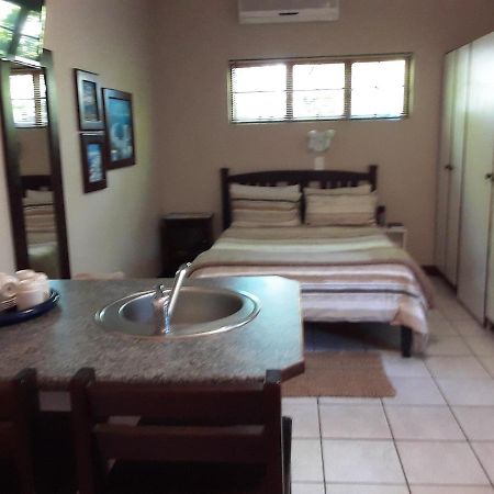 Citrusdal Guest Rooms Exterior photo