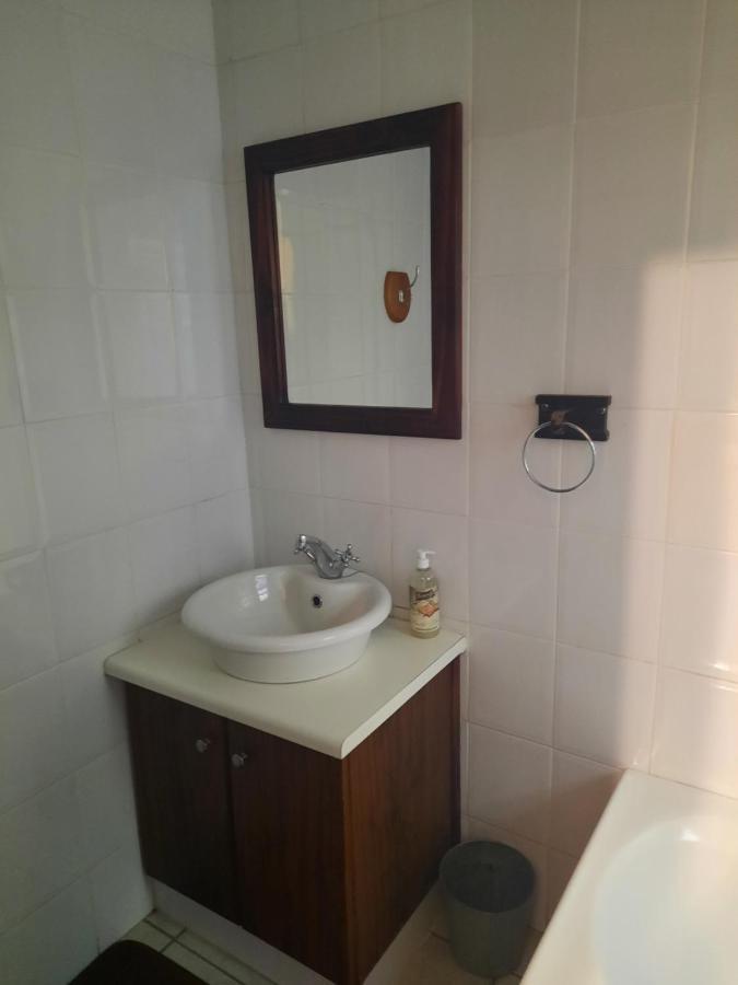 Citrusdal Guest Rooms Exterior photo