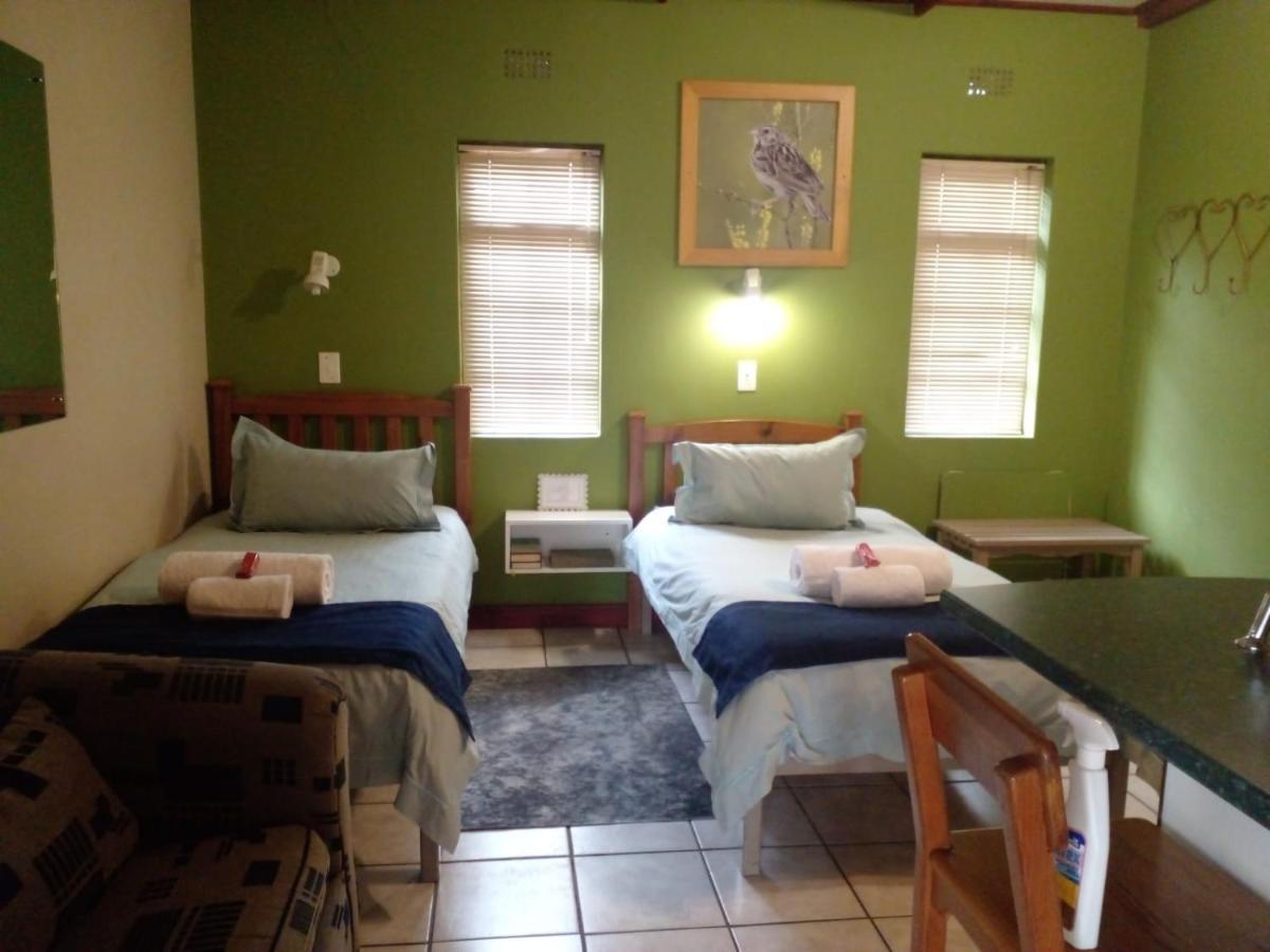 Citrusdal Guest Rooms Exterior photo