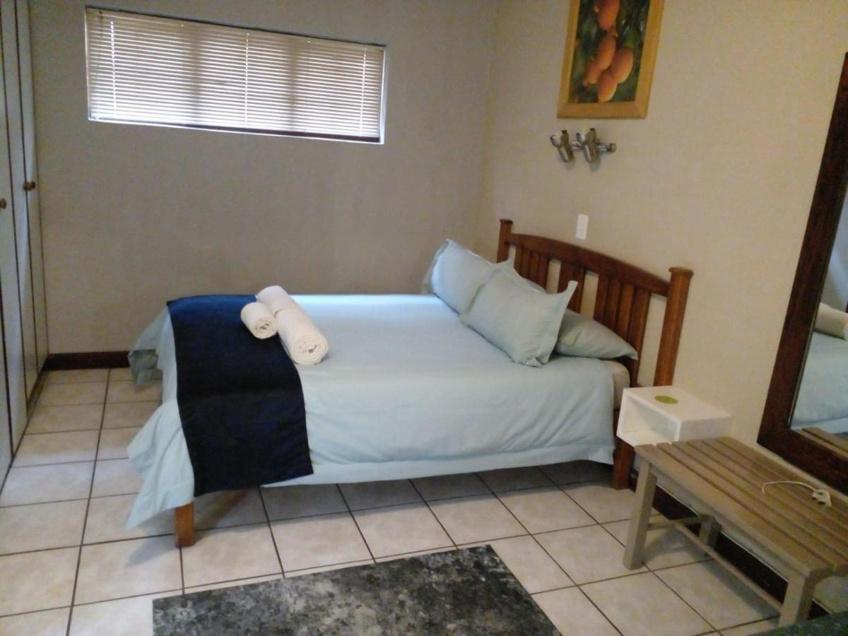 Citrusdal Guest Rooms Exterior photo
