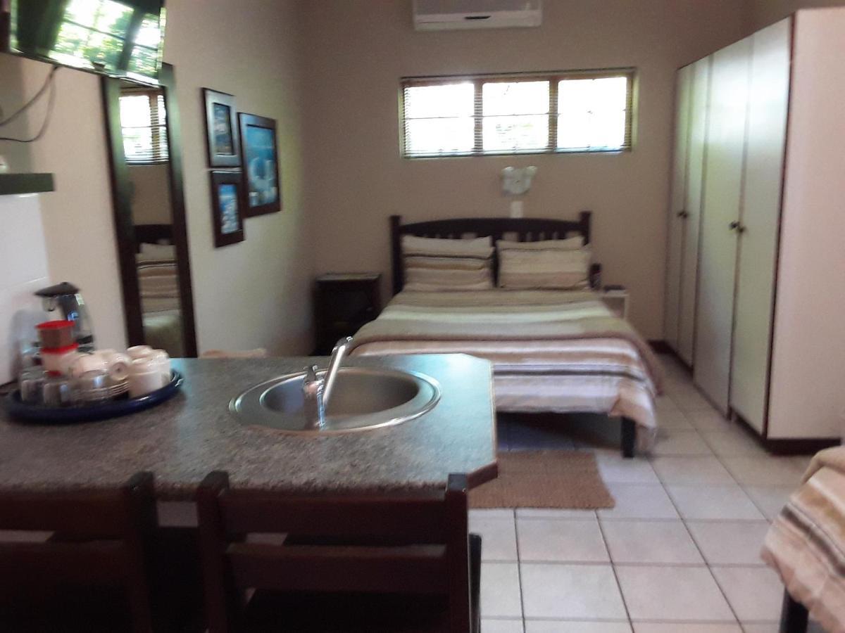 Citrusdal Guest Rooms Exterior photo